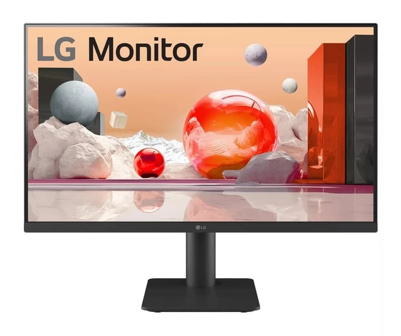 LG 27MS550-B 27" FHD