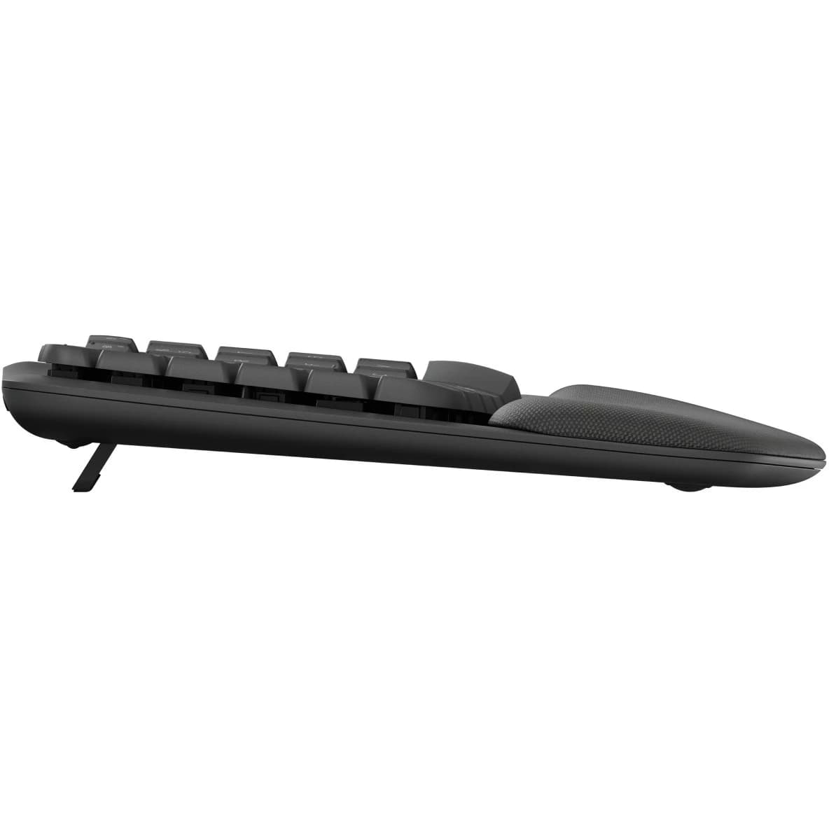 Logitech Wave Keys (Graphite)