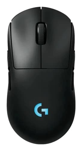 Logitech G Pro 2 Lightspeed (Black)