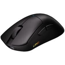 Lamzu Paro 8K (Black)