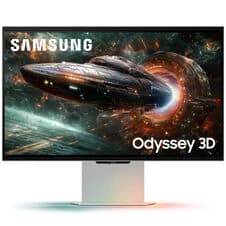 SAMSUNG G50SF 27" QHD QD-OLED 180Hz