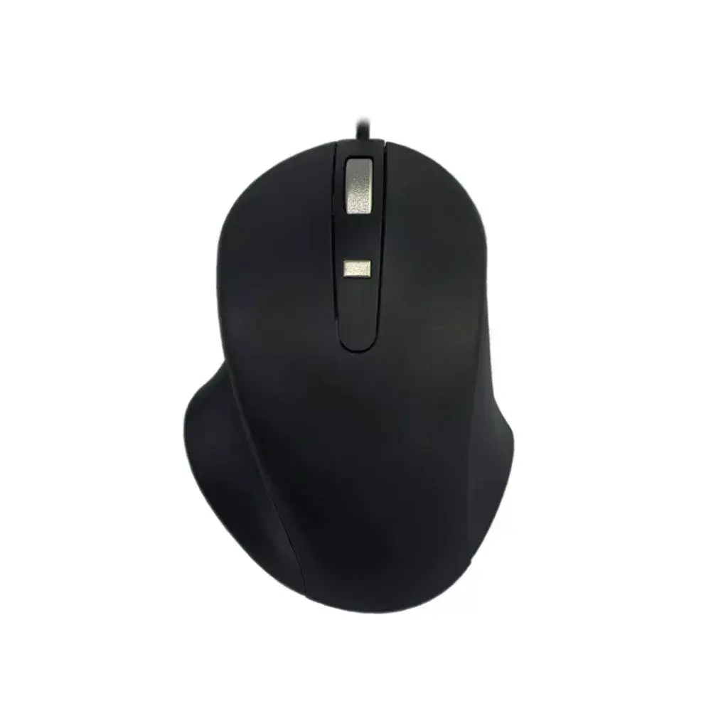 Matias PTB Mac Mouse M20 (Black)