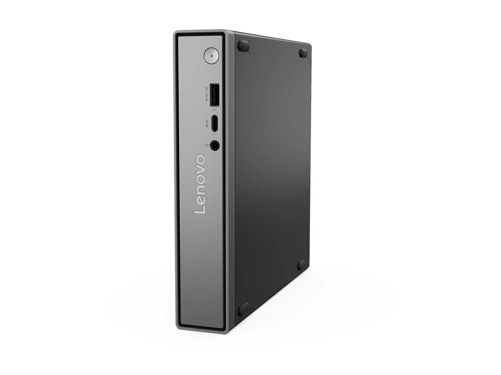 Lenovo ThinkCentre neo 50q Gen 5 13B9006GMH mini kompiuteris, Intel Core i5-13420H, 16GB DDR5, 512GB SSD