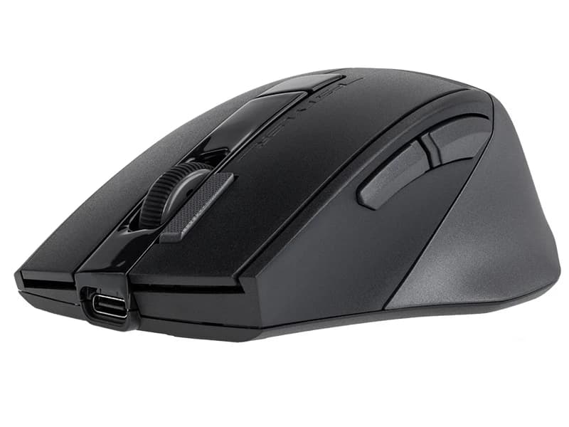 A4Tech Fstyler FB45CS Air2 (Stone Grey)