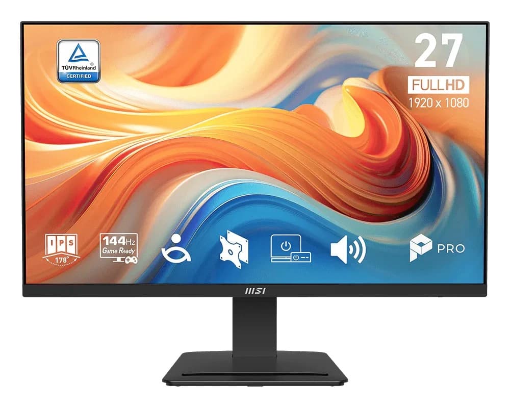 MSI MP273 27" FHD LED 144Hz