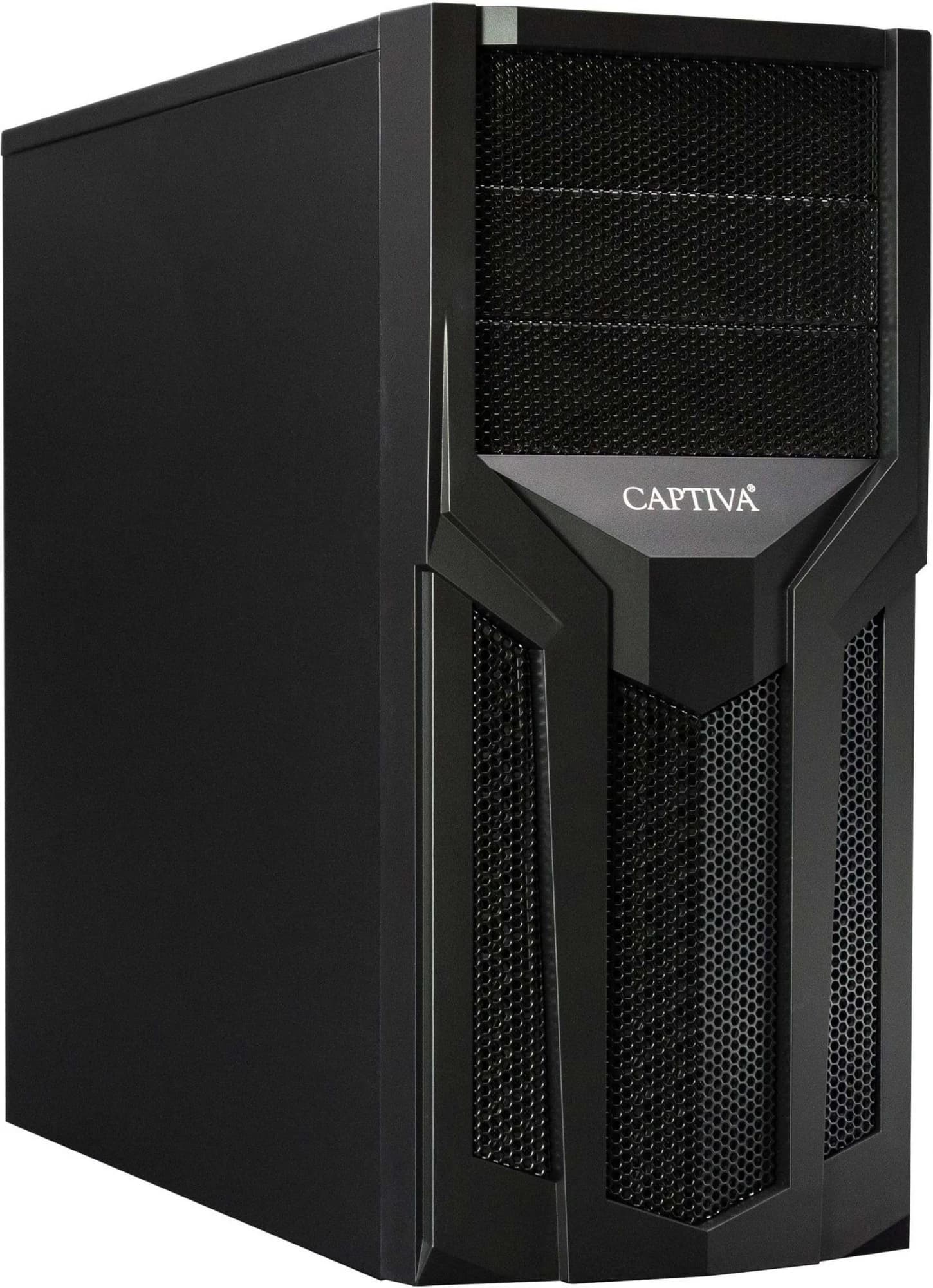 Captiva Workstation MT R72-640 AMD R7 7700X, 32 GB RAM, 1000 GB SSD, Radeon Graphics, B650