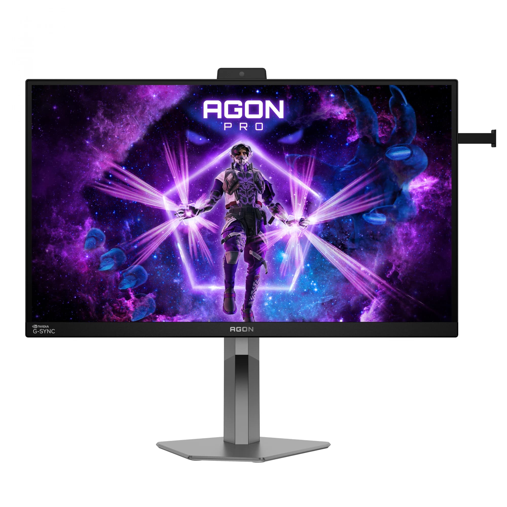AOC AG276QSG2/75 27" QHD