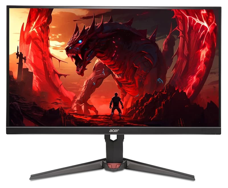 ACER XV272UX1BMIIPRX 27" QHD