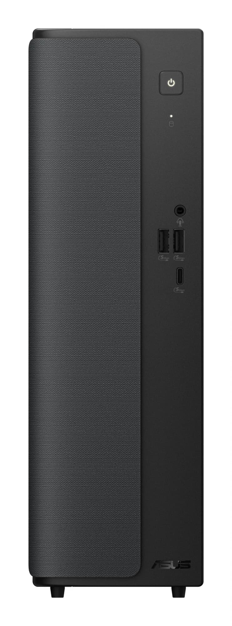 ASUS V500 SFF V501SV-03100U013W stalinis kompiuteris, Intel Core 3 100U, 8 GB DDR5, 512 GB SSD