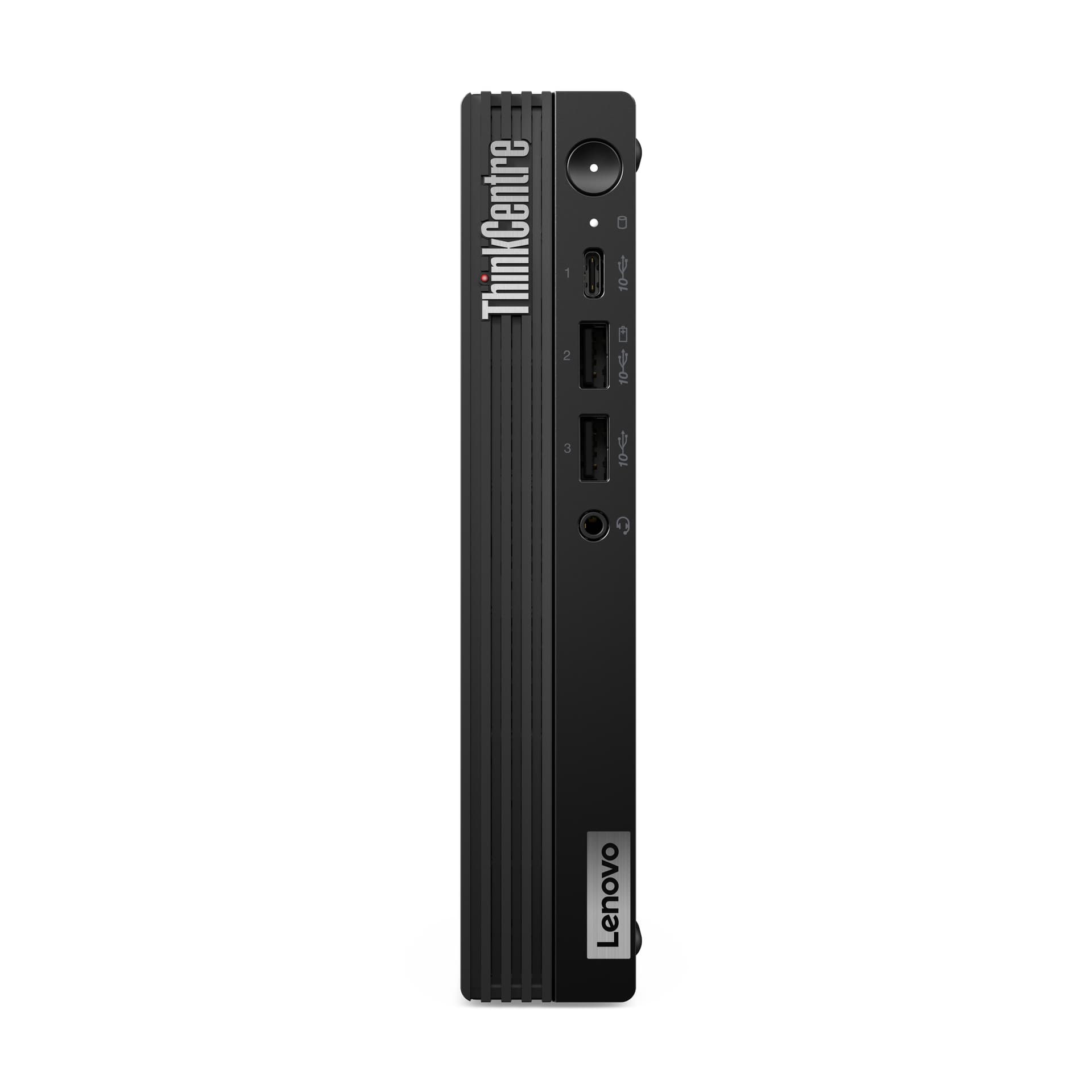 Lenovo ThinkCentre M75q Gen 5 12RQ0012PB mini kompiuteris, AMD Ryzen 5 8500GE, 16GB DDR5, 512GB SSD