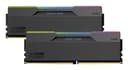 KLEVV 32GB 6000MHz CL30 DDR5 CRAS V RGB kit (2x16)