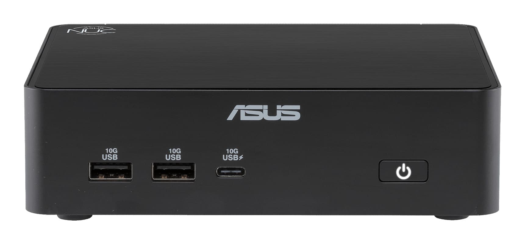 ASUS NUC 16 mini kompiuteris RNUC16WCKC3053C2, Intel Core 3 304, 8GB DDR5, 512GB SSD, Wi-Fi 7