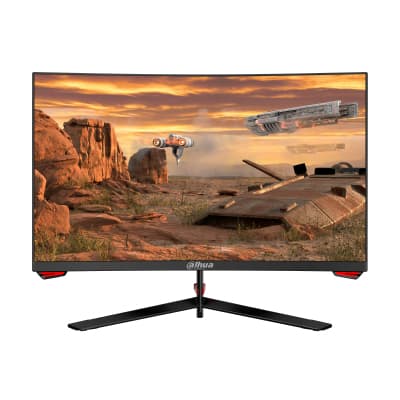 DAHUA DHI-LM27-E230C-A5-V2 27" FHD VA 165Hz