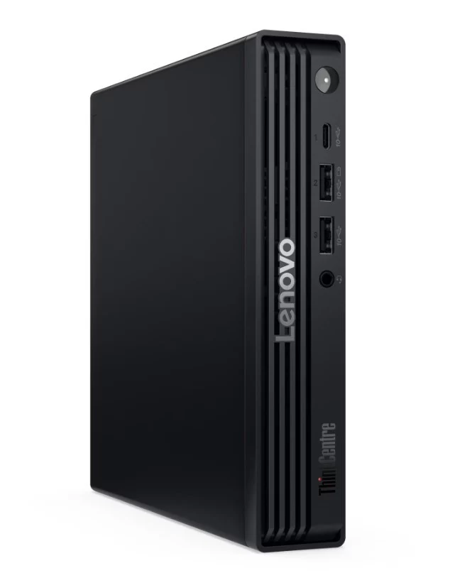 LENOVO ThinkCentre M70q Gen 6 Intel Core Ultra 7 265T 16GB 512GB SSD