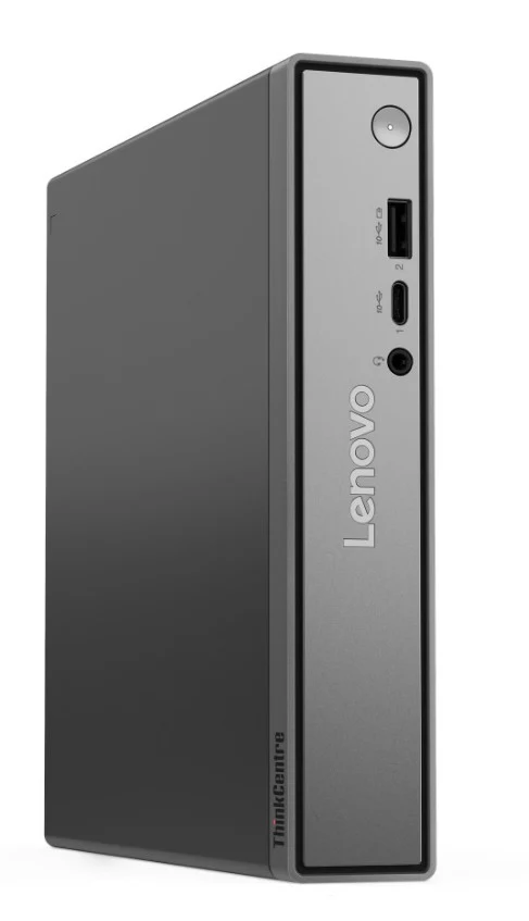 Lenovo ThinkCentre neo 55q Gen 6 13GN000MPB mini kompiuteris, AMD Ryzen 5 220, 16GB DDR5, 512GB SSD
