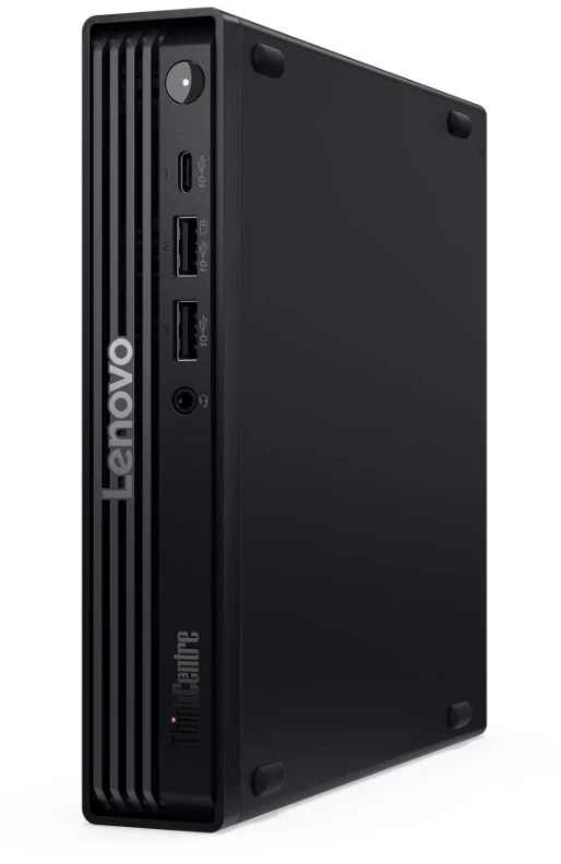 Lenovo ThinkCentre M70q Gen 6 13HA000LPB mini kompiuteris, Intel Core Ultra 5 225T, 16GB DDR5, 512GB SSD