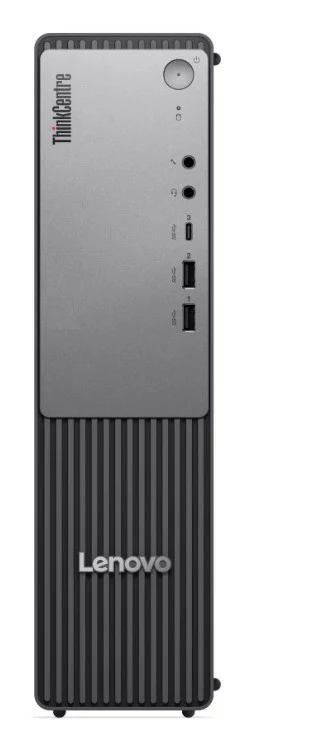 Lenovo ThinkCentre neo 55s Gen 6 13FK SFF stalinis kompiuteris, AMD Ryzen AI 7 350, 32GB RAM, 1TB SSD