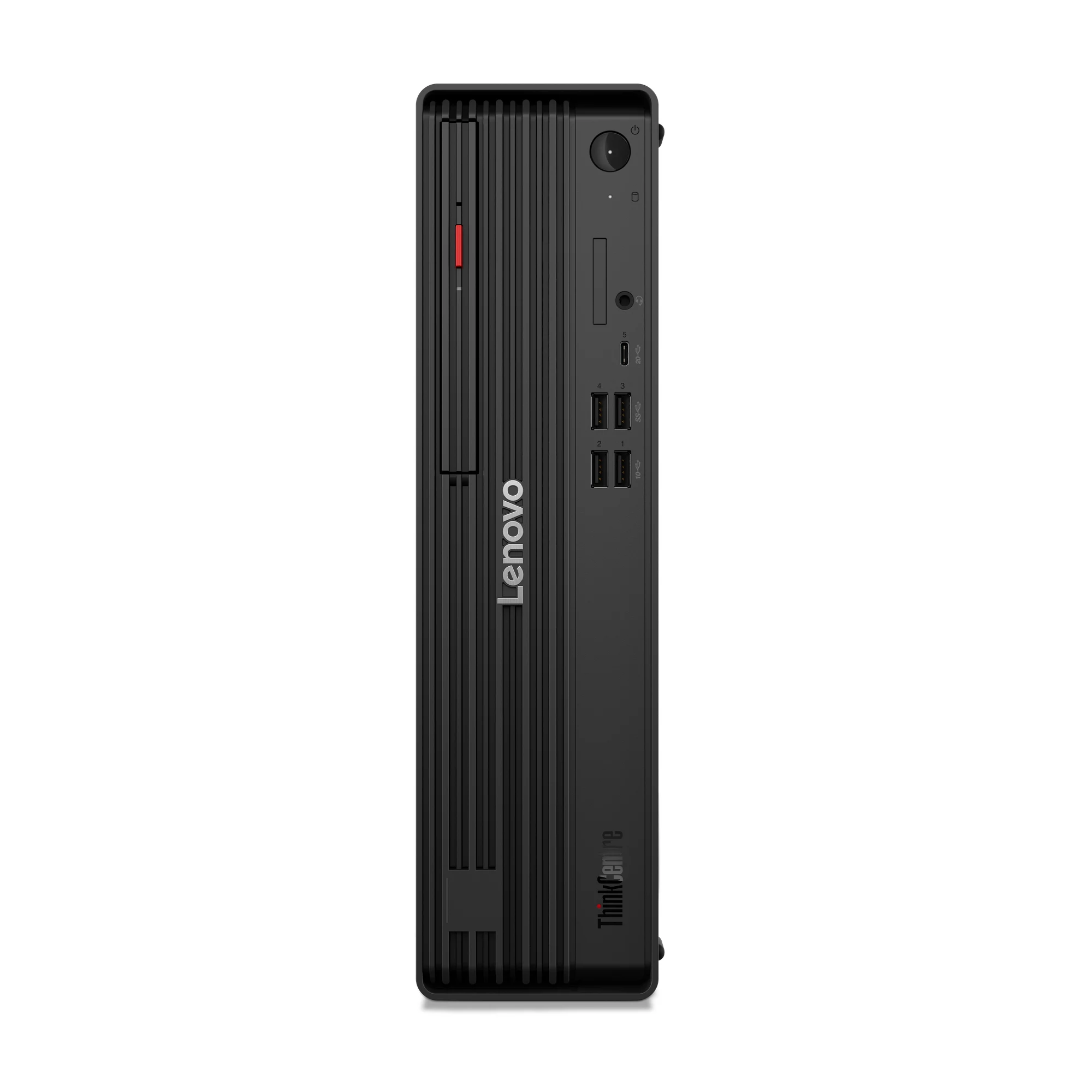 Lenovo ThinkCentre M70s Gen 6 kompaktiškas stalinis kompiuteris (SFF), Intel Core Ultra 5 235, 16GB DDR5, 512GB SSD