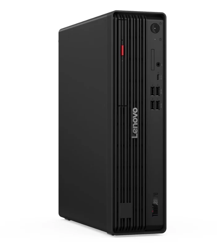 Lenovo ThinkCentre M90s Gen 6 kompaktiškas stalinis kompiuteris (SFF), Intel Core Ultra 7 265, 32GB DDR5, 1TB SSD