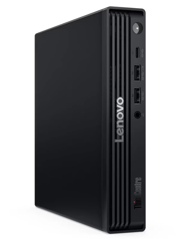 Lenovo ThinkCentre M70q Tiny G6 Intel Core Ultra 7 265T 32GB RAM 1TB SSD