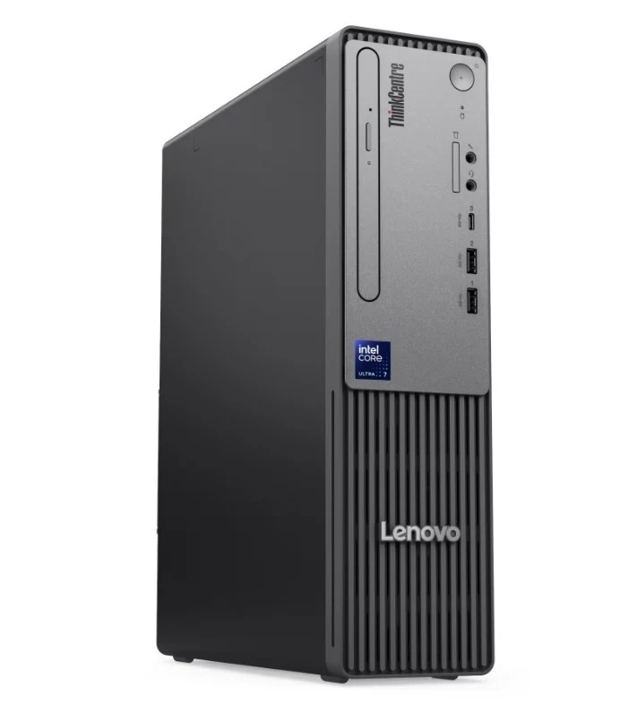 Lenovo ThinkCentre Neo 50s SFF stalinis kompiuteris - Intel Core Ultra 7 265, 16GB DDR5, 512GB SSD