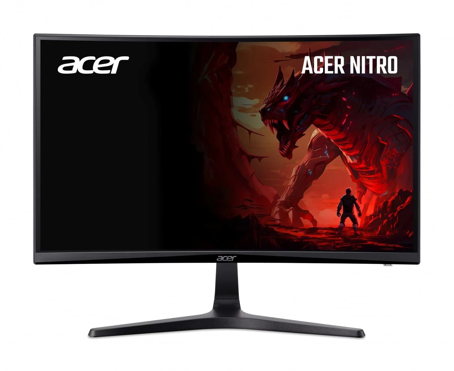 ACER ED240QP0bi 23.6" FHD VA 144Hz
