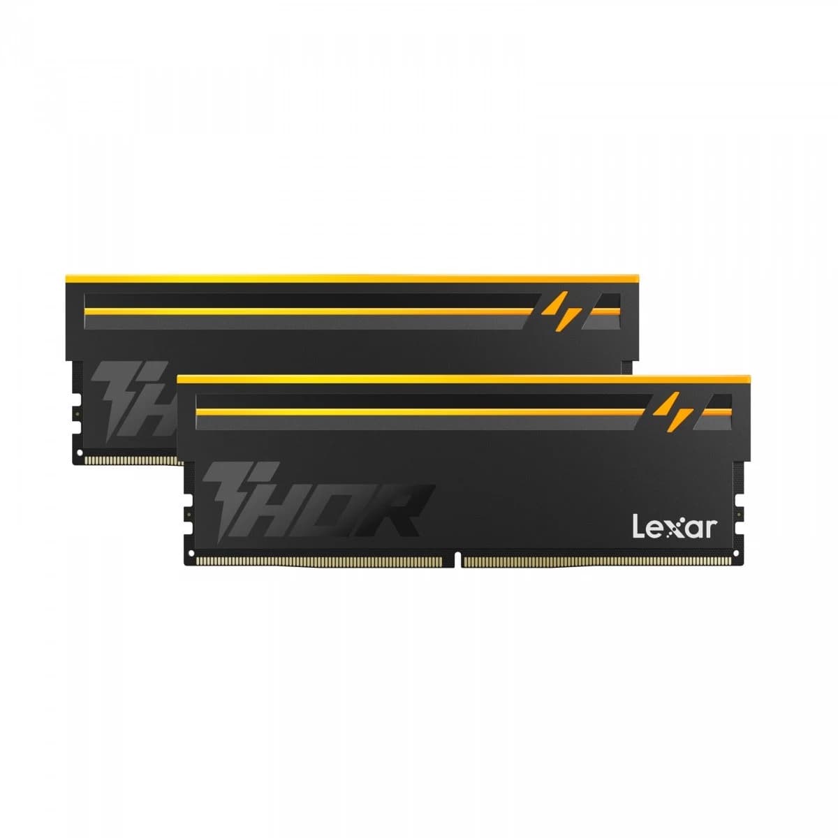 Lexar 32GB 7200MHz CL38 DDR5 THOR 2.0 RGB kit (2x16)