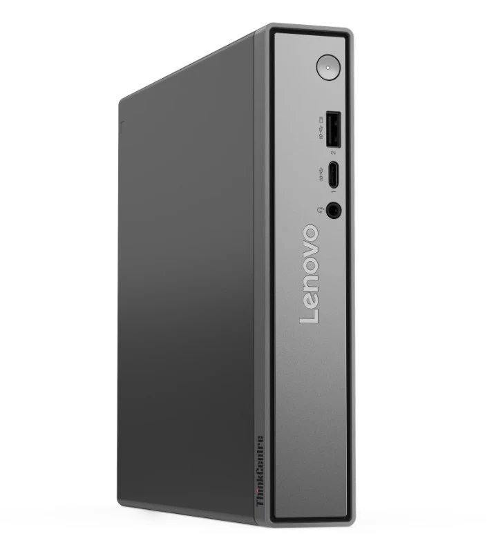 Lenovo ThinkCentre neo 50q Gen 7 kompiuteris, Intel Core 5 320, 16GB DDR5, 512GB SSD