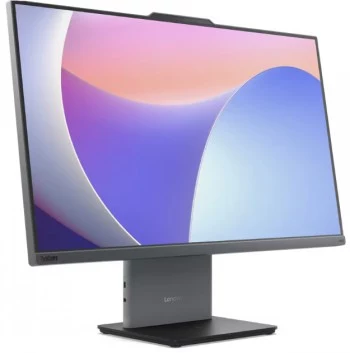 Lenovo NEO 50A G5 27 colių Full HD jutiklinis All-in-One kompiuteris - Intel Core i7-240H, 16GB, 512GB SSD