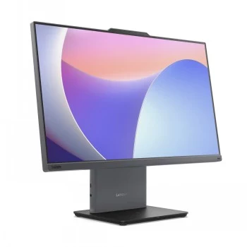 Lenovo Neo 50A G5 23,8 colio FHD jutiklinis All-in-One kompiuteris - Intel Core i5-210H, 16GB RAM, 512GB SSD