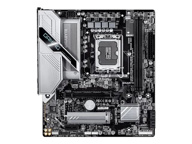 Gigabyte H810M Gaming WIFI6 GEN5