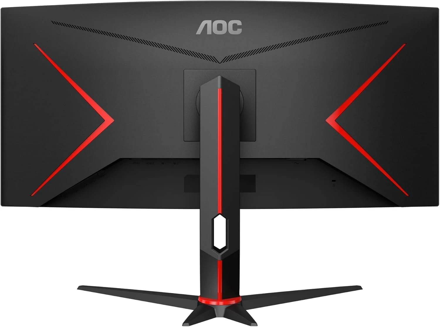 AOC CU34G2XP 34" UWQHD 144Hz