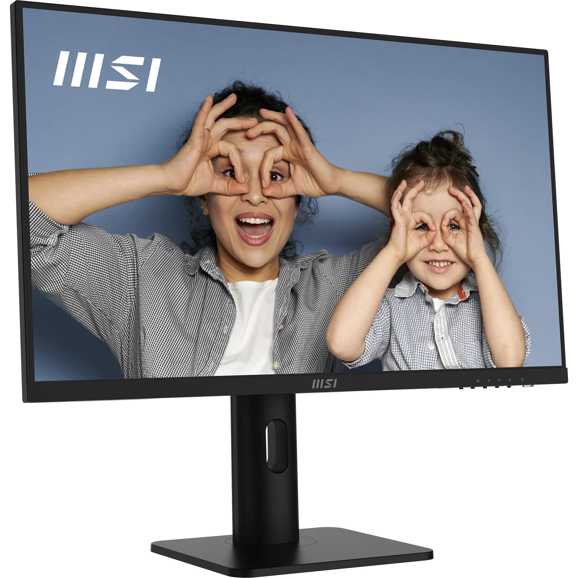 MSI MP273UPDE 27" 4K IPS