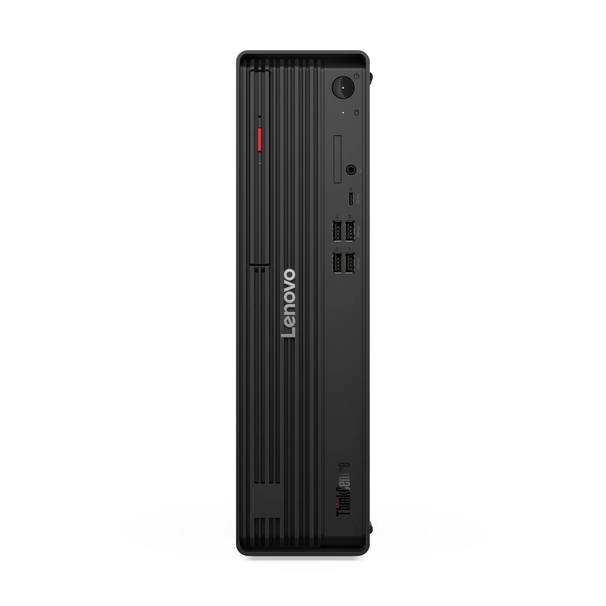 Lenovo ThinkCentre M90s G6 SFF Desktop PC, Intel Core Ultra 5 235, 16GB DDR5, 512GB SSD