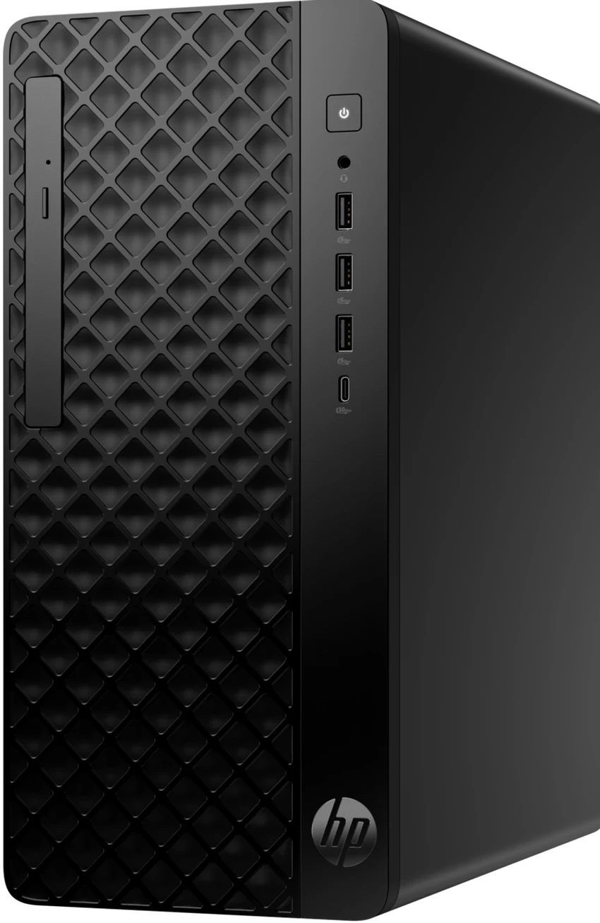 HP Pro 200 G1i Intel Core i7-14700 16GB DDR5 512GB NVMe SSD Intel UHD Graphics 770
