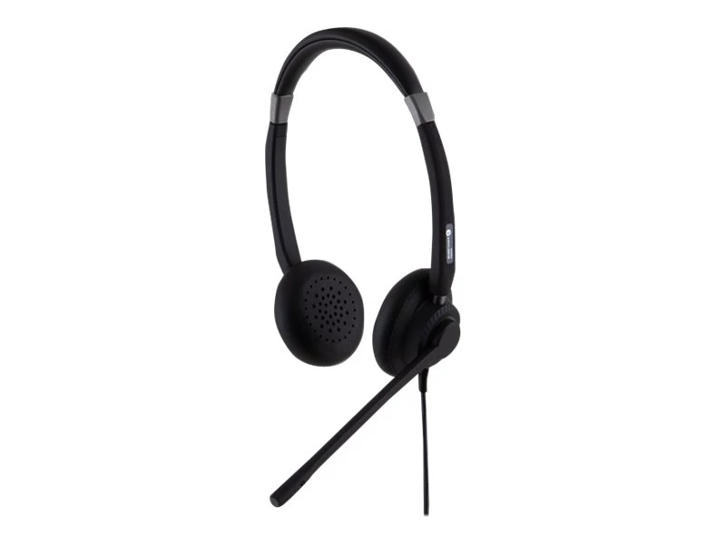 Alcatel-Lucent Enterprise Aries AH 22 M II Binaural Wired Headset
