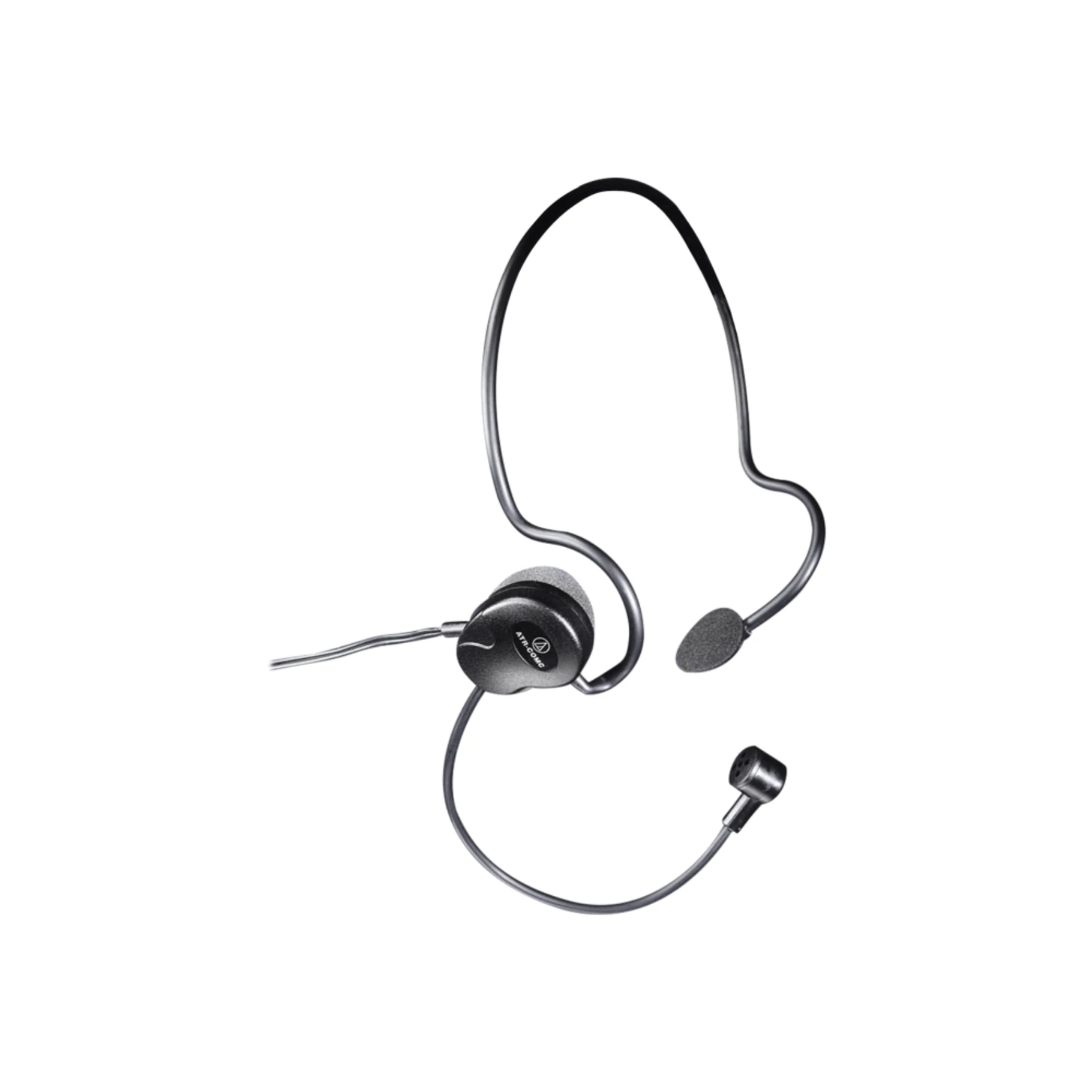 Audio-Technica ATR-COMC USB Headset (Black)