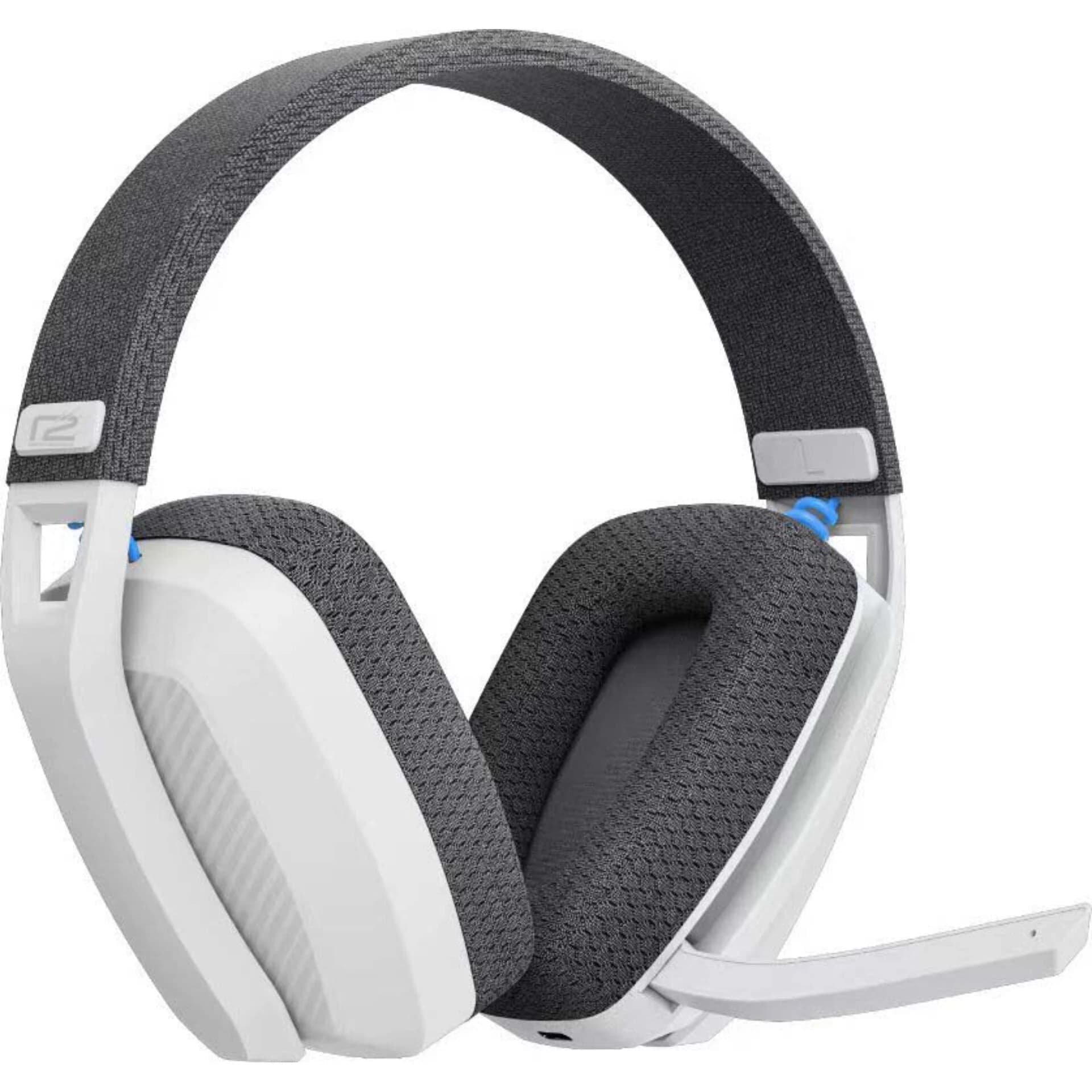Ready2Gaming PX25 Wireless Gaming Headset (White)