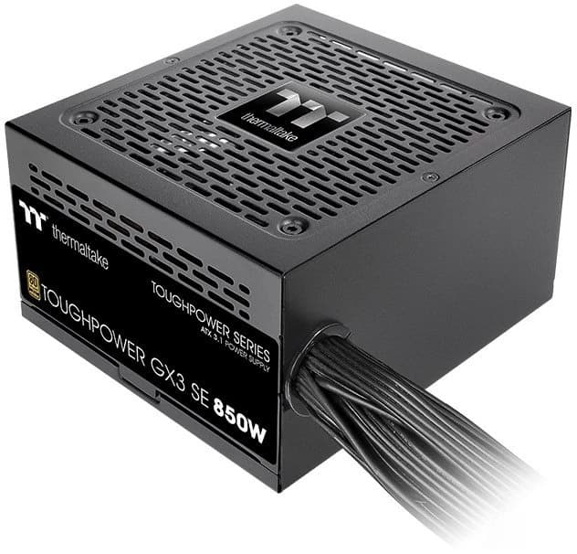 Thermaltake 850W Toughpower GX3 SE