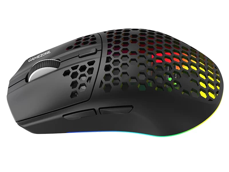 Tracer GameZone Intense Honeycomb (Black)