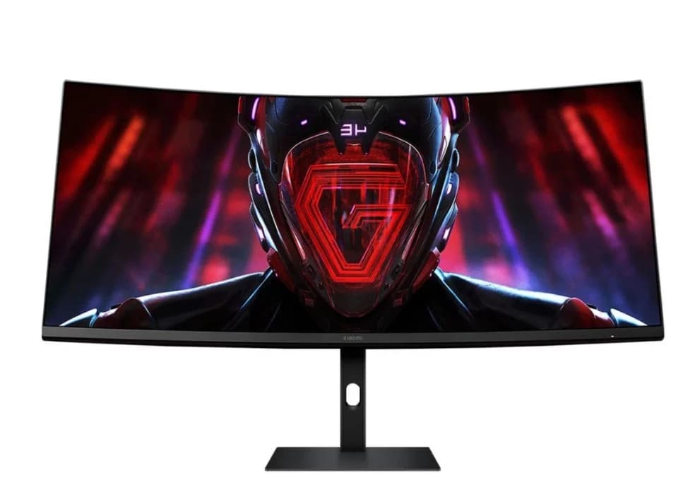 XIAOMI G34WQi 34" UWQHD VA 180Hz