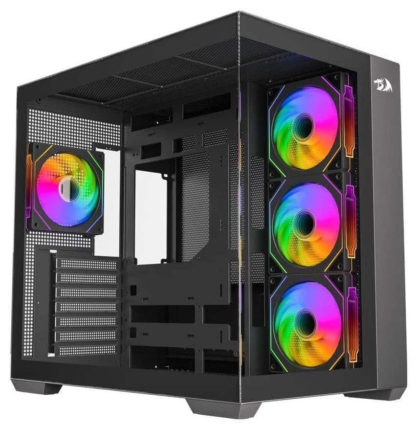 Redragon EVO ARGB GC-623 Pro