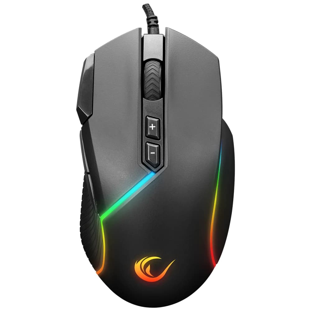 Rampage SMX-G39 Comfort (Black)