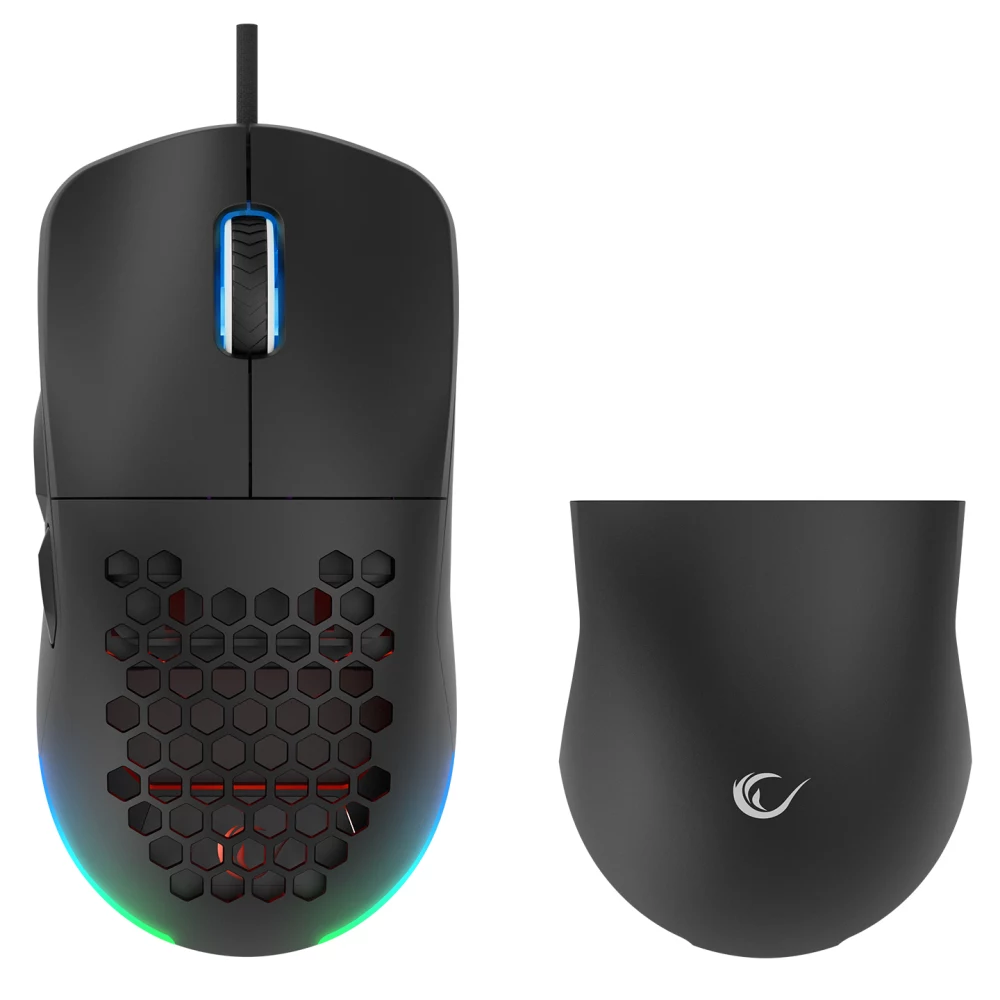 Rampage Blink (Black)