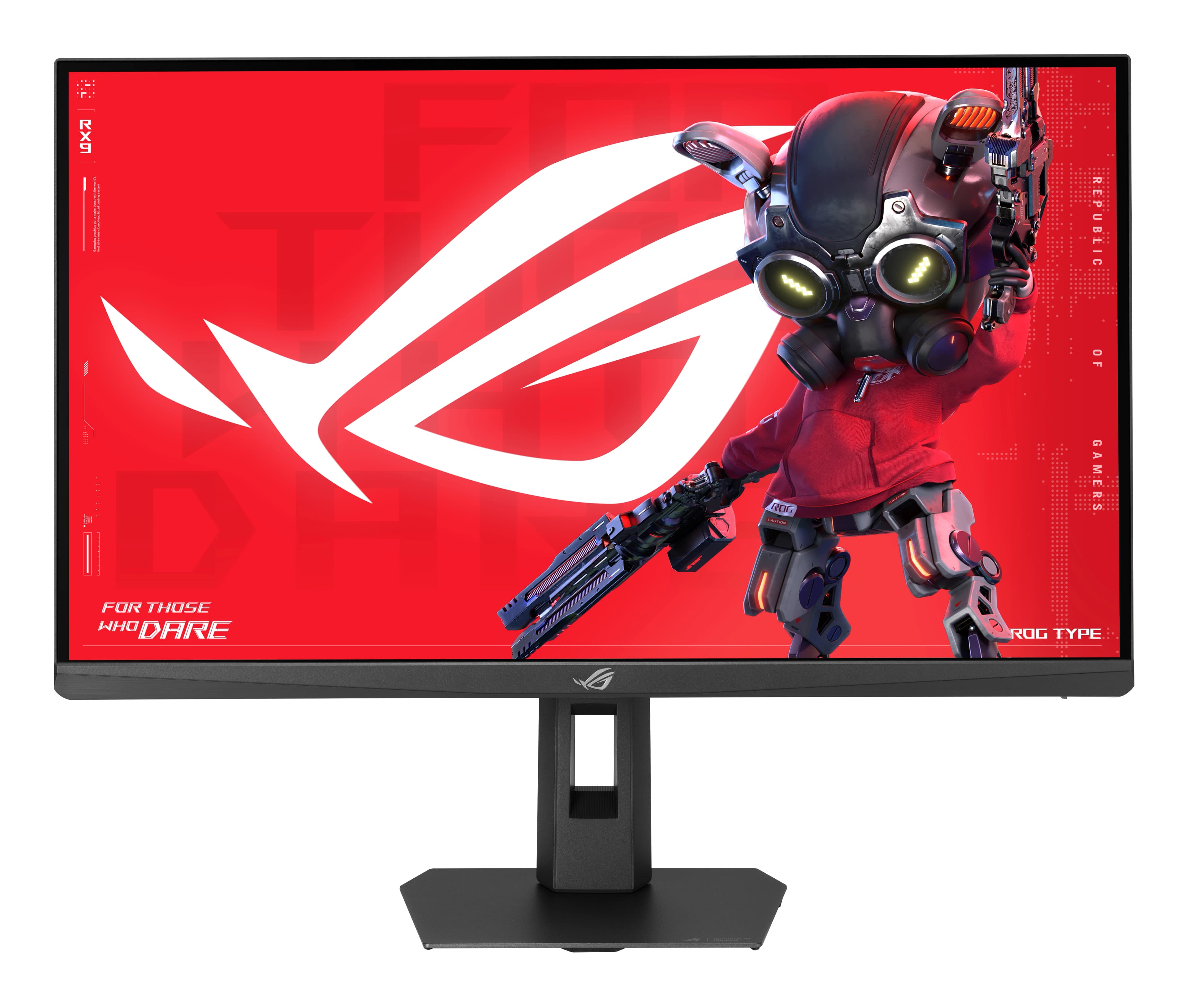 ASUS XG27ACS 27" QHD IPS 220Hz