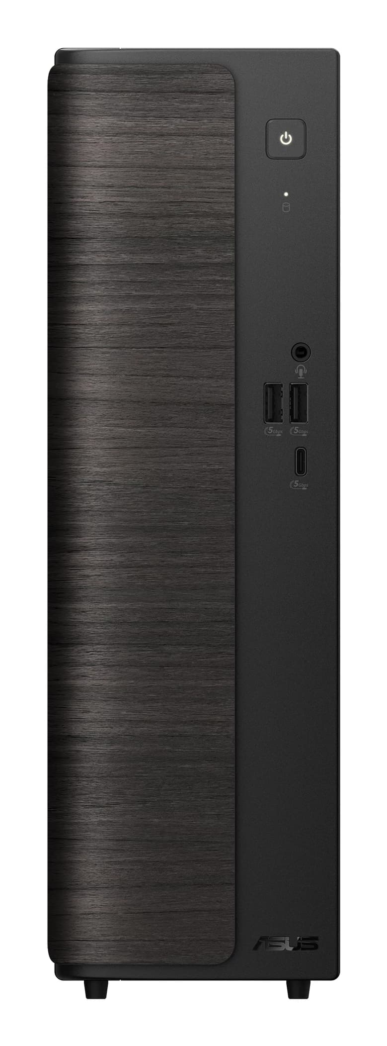 ASUS V500 SFF V501SV-07240H026W stalinis kompiuteris, Intel Core 7 240H, 16GB DDR5, 512GB SSD
