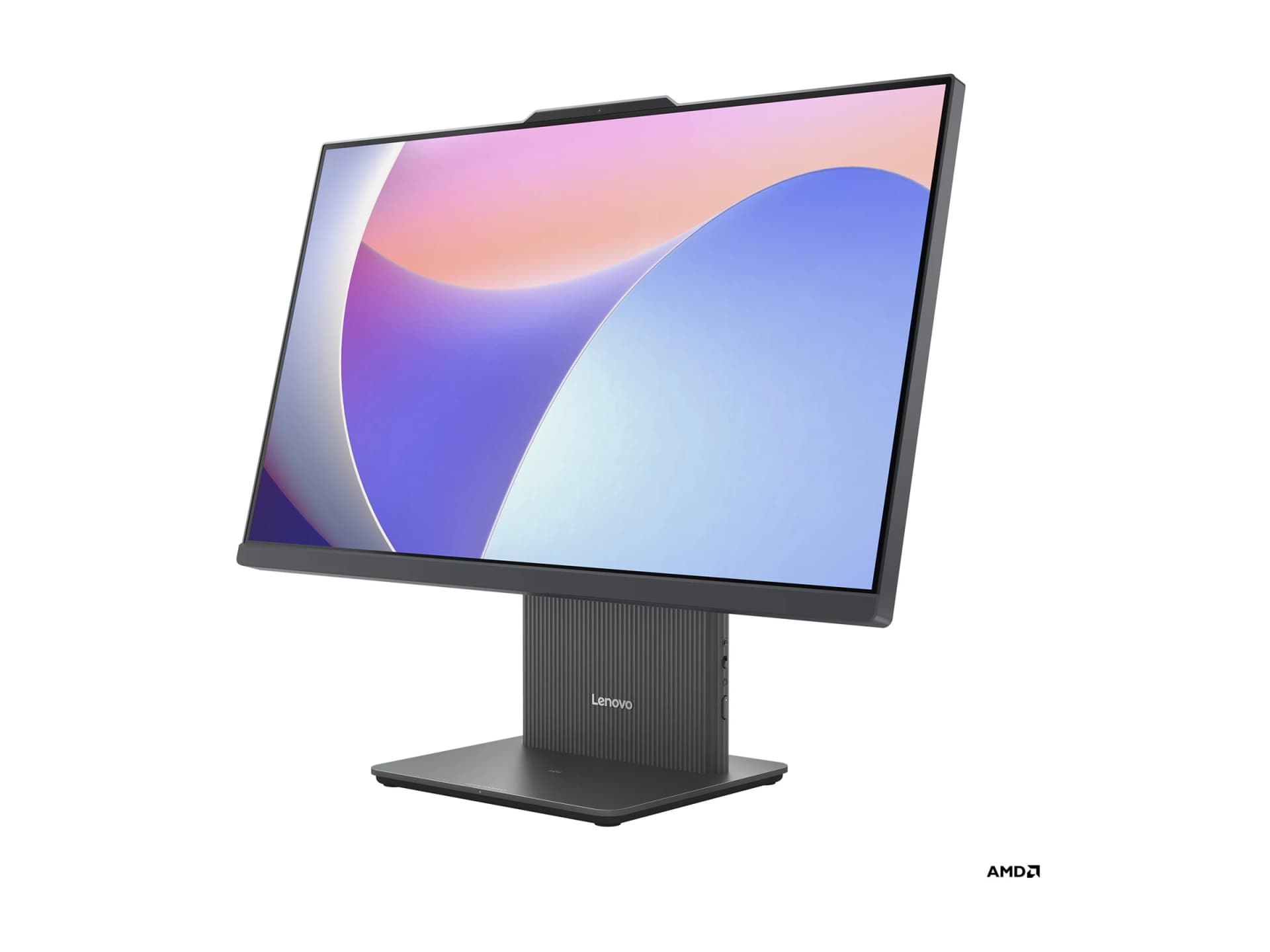 Lenovo IdeaCentre AIO 24 Ryzen 5 7533HS 23.8 inch FHD IPS 16GB 512GB SSD Radeon 660M