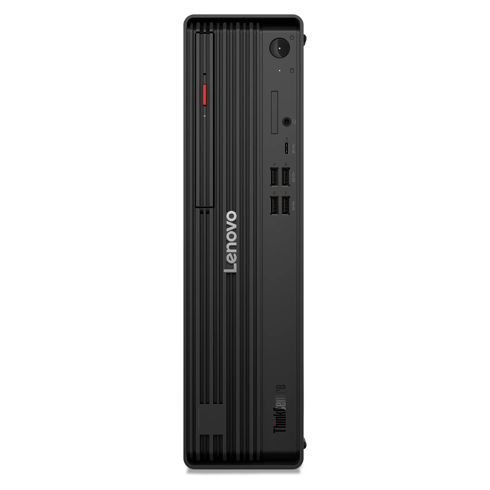 Lenovo ThinkCentre M70s Gen 6 SFF stalinis kompiuteris, Intel Core Ultra 5 225, 16GB RAM, 512GB SSD