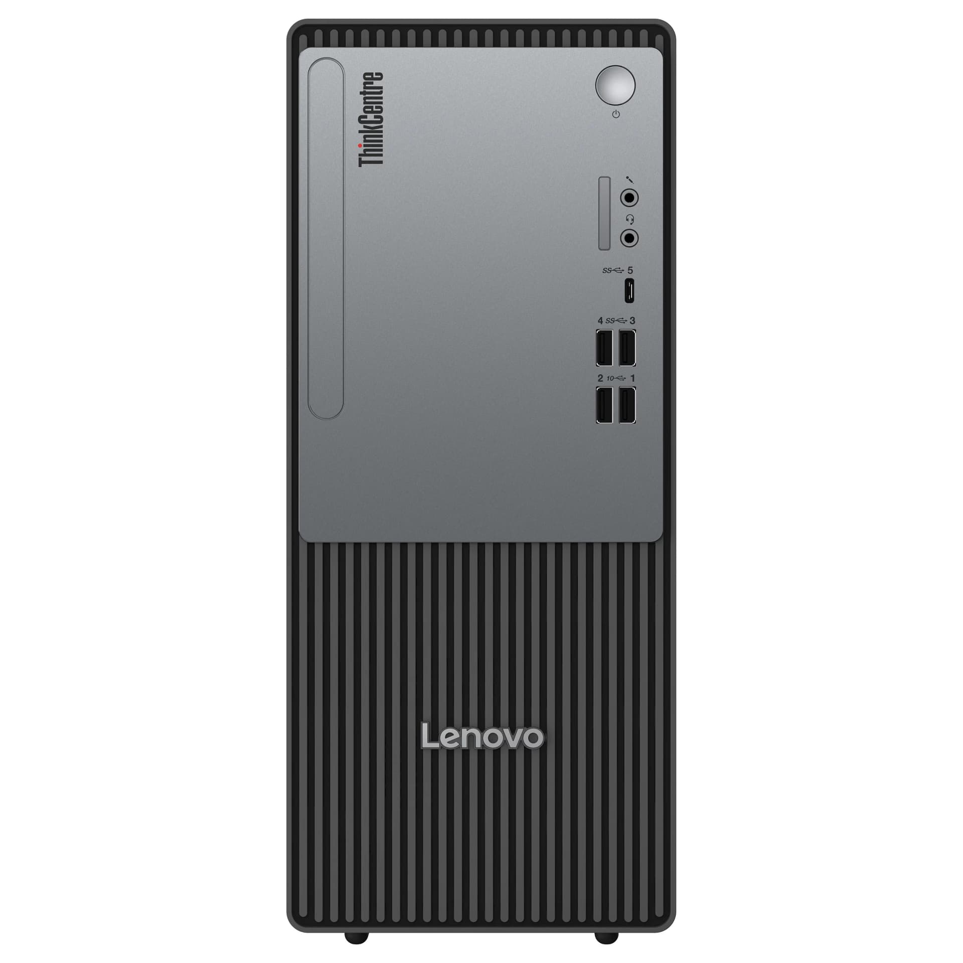 Lenovo ThinkCentre neo 30t Gen 5 bokštinis kompiuteris - Intel Core i3-1315U, 8GB RAM, 512GB SSD