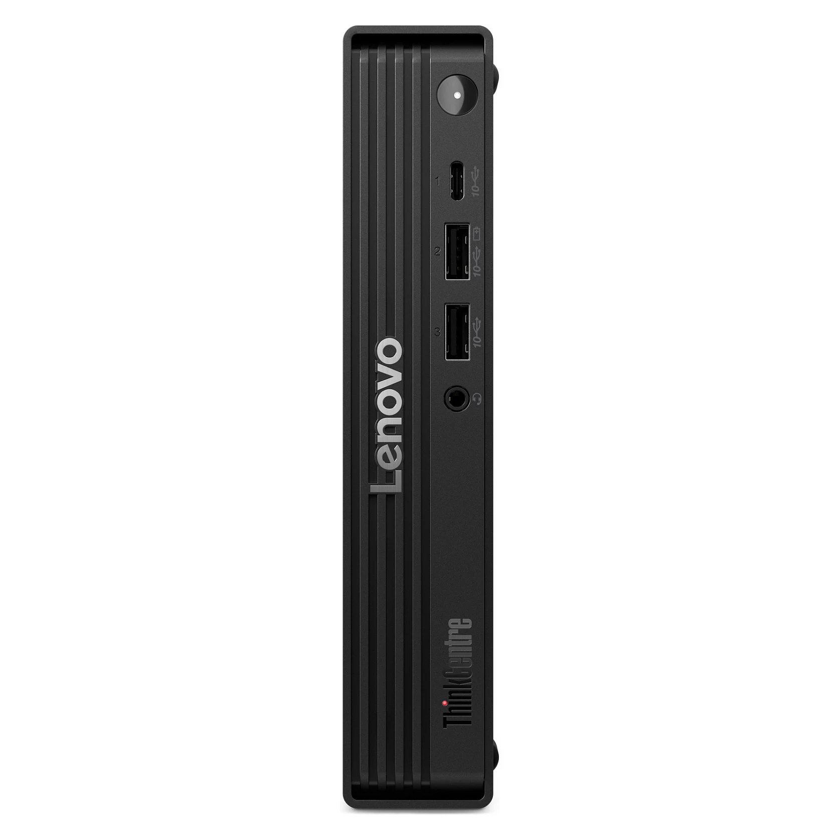 Lenovo ThinkCentre M70q Gen 6 Tiny stalinis kompiuteris - Intel Core Ultra 7 265T, 32GB DDR5, 512GB SSD, Wi-Fi 6E